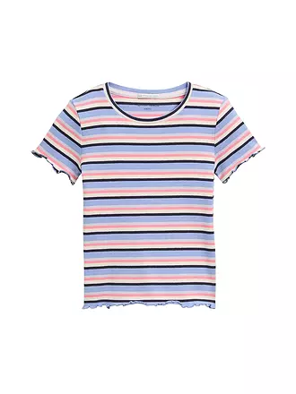 TOM TAILOR | Mädchen T-Shirt | 